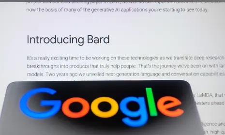 Bard - Google