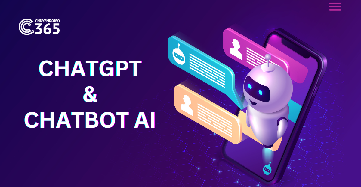 Công nghệ 2023: Sự ra đời ChatGPT của OpenAI và Chatbot AI của Google. Ai sẽ chiến thắng?