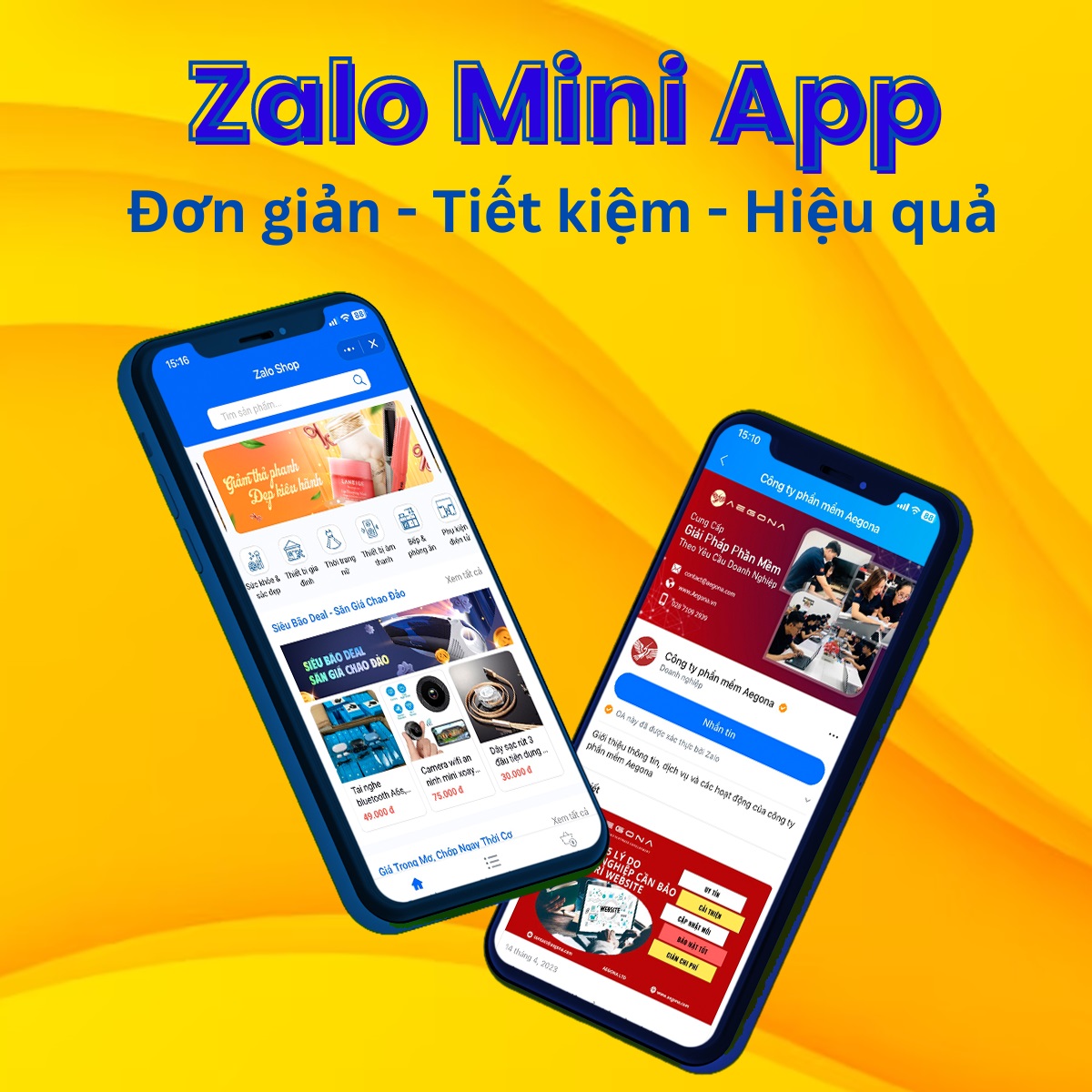 Panda Loyalty tích hợp Zalo Mini App