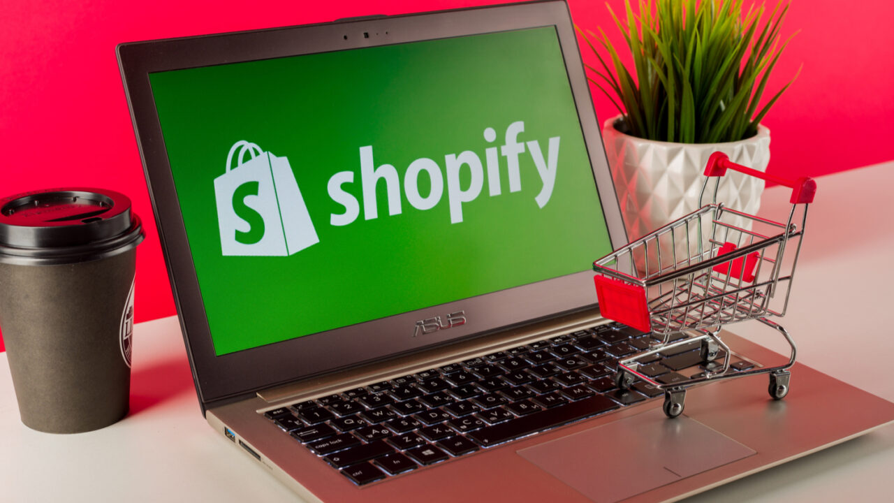 Mô hình Kinh doanh Shopify - Công Thức Thành Công của Nền Tảng Thương Mại Điện Tử