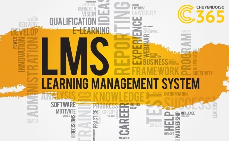 Hệ thống đào tạo trực tuyến (LMS Elearning)