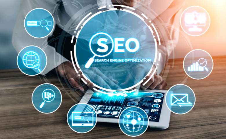 Các Yếu Tố Chính Của Một Website Chuẩn SEO