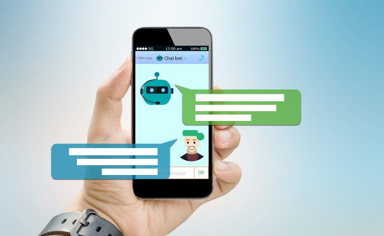 Tích hợp chatbot AI vào website du lịch 