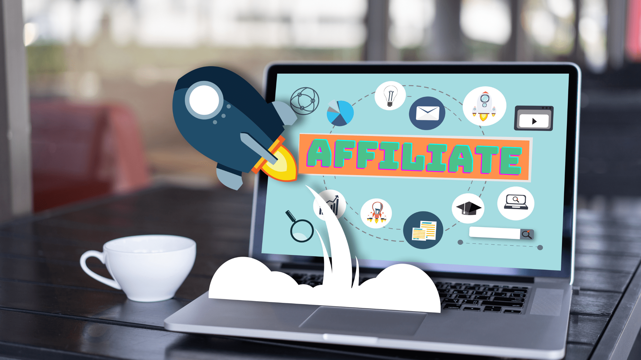 Tính Năng Cần Có Khi Thiết Kế Website Affiliate