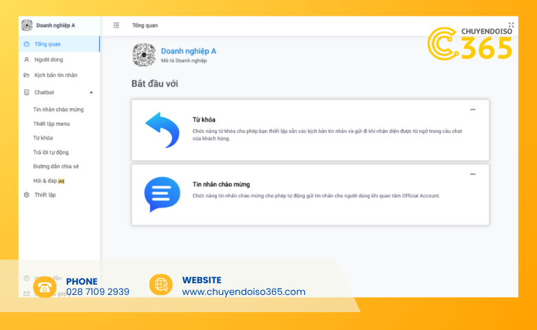 Bước 4: Tích Hợp Chatbot AI Vào Mini App Zalo